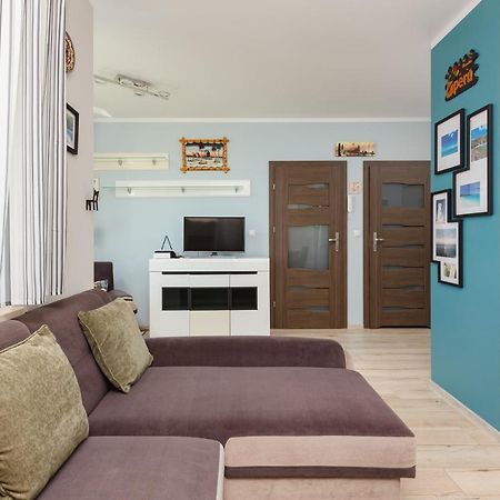 Apartment Na Zakolu Wisly By Noclegi Renters クラクフ エクステリア 写真