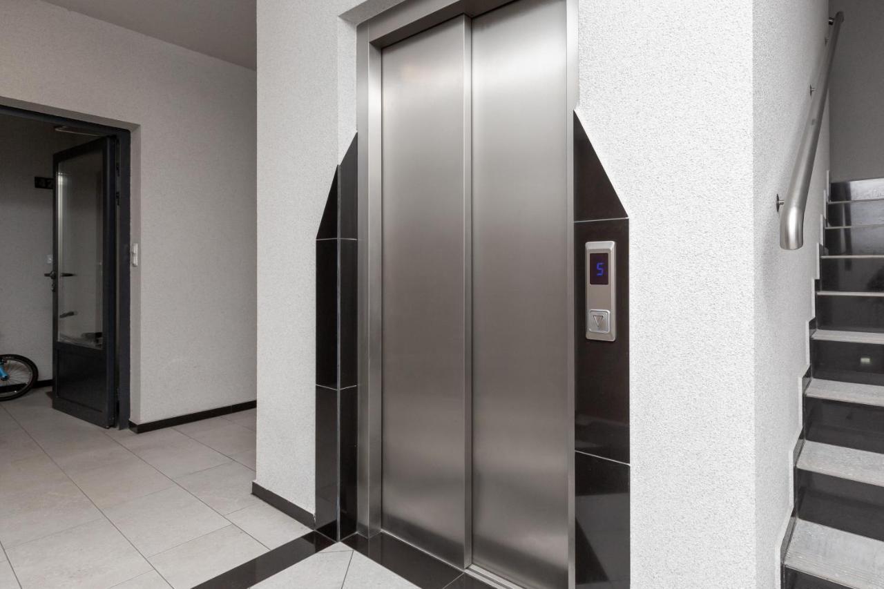 Apartment Na Zakolu Wisly By Noclegi Renters クラクフ エクステリア 写真